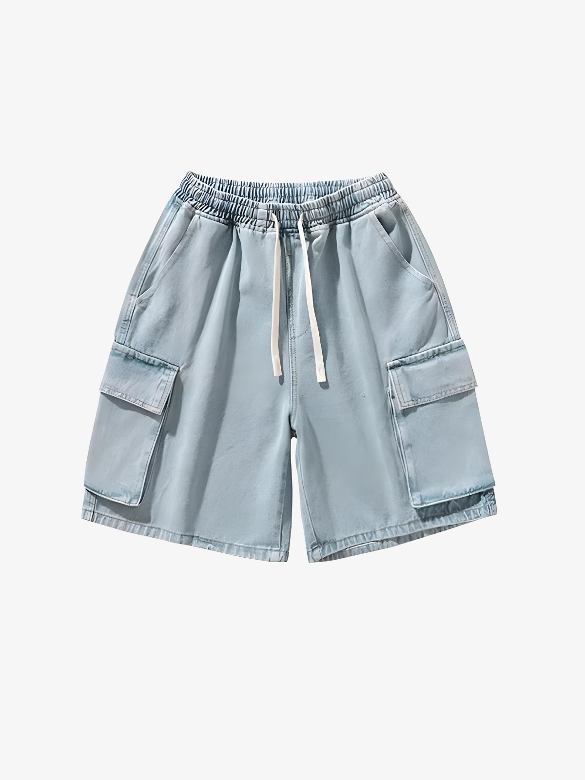 KG Classic Denim Shorts