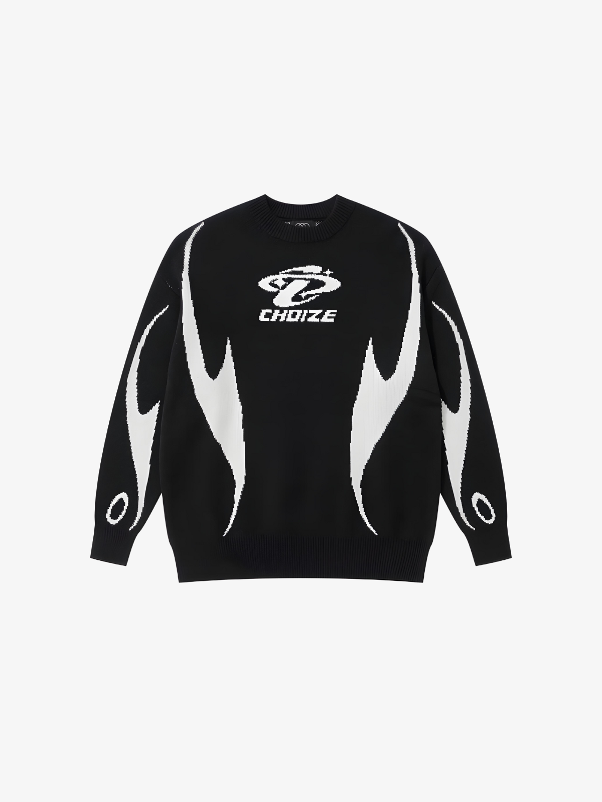 KG Cosmos Sweater