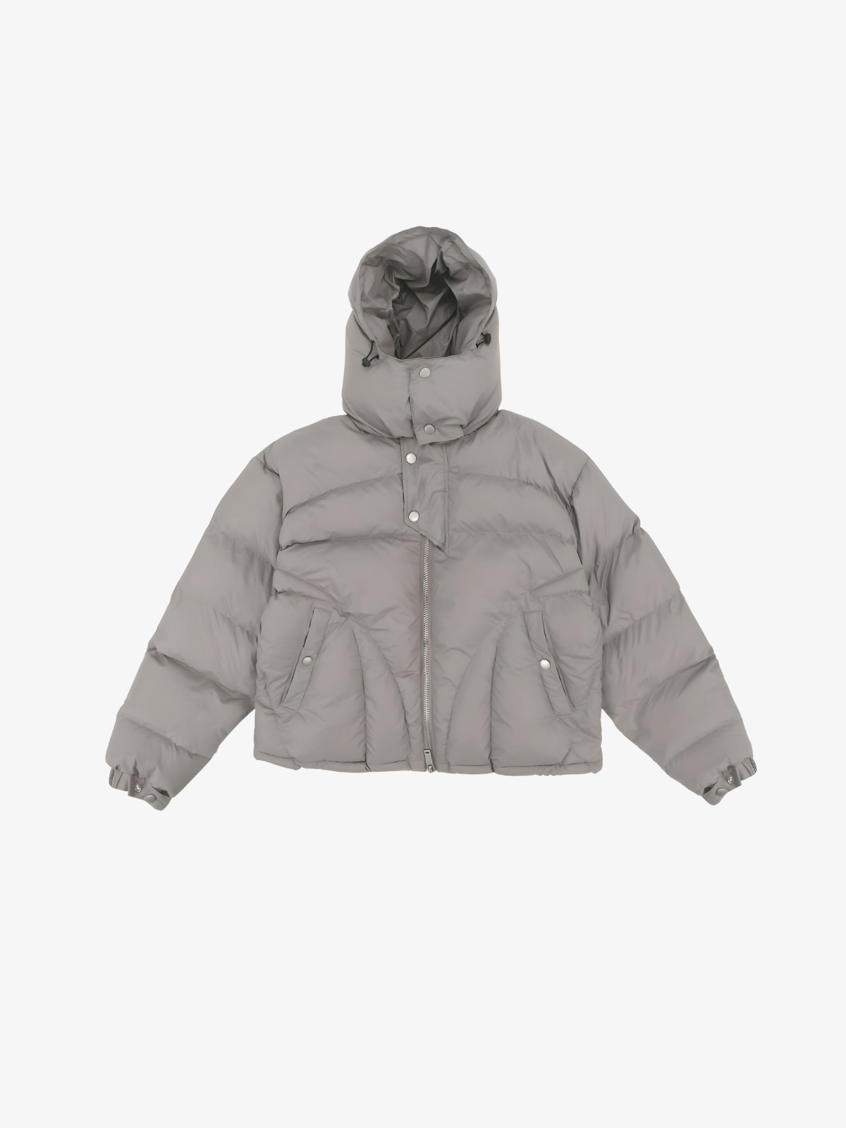 KG High Street Padded Puffer Jacket