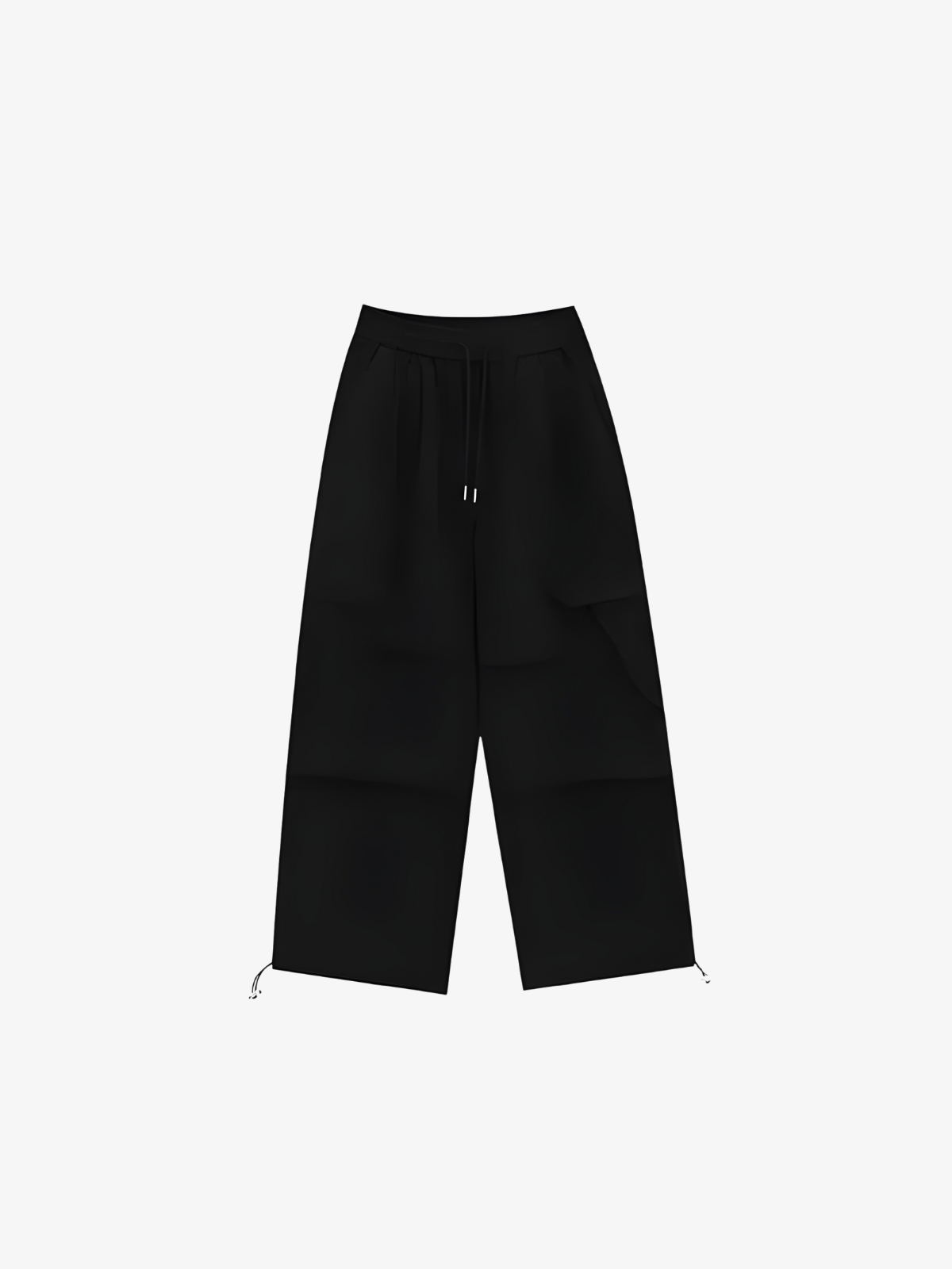 KG Retro Workwear Casual Pants