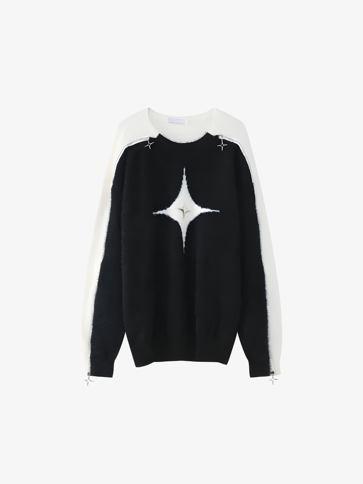 KG Star Diamond Sweater