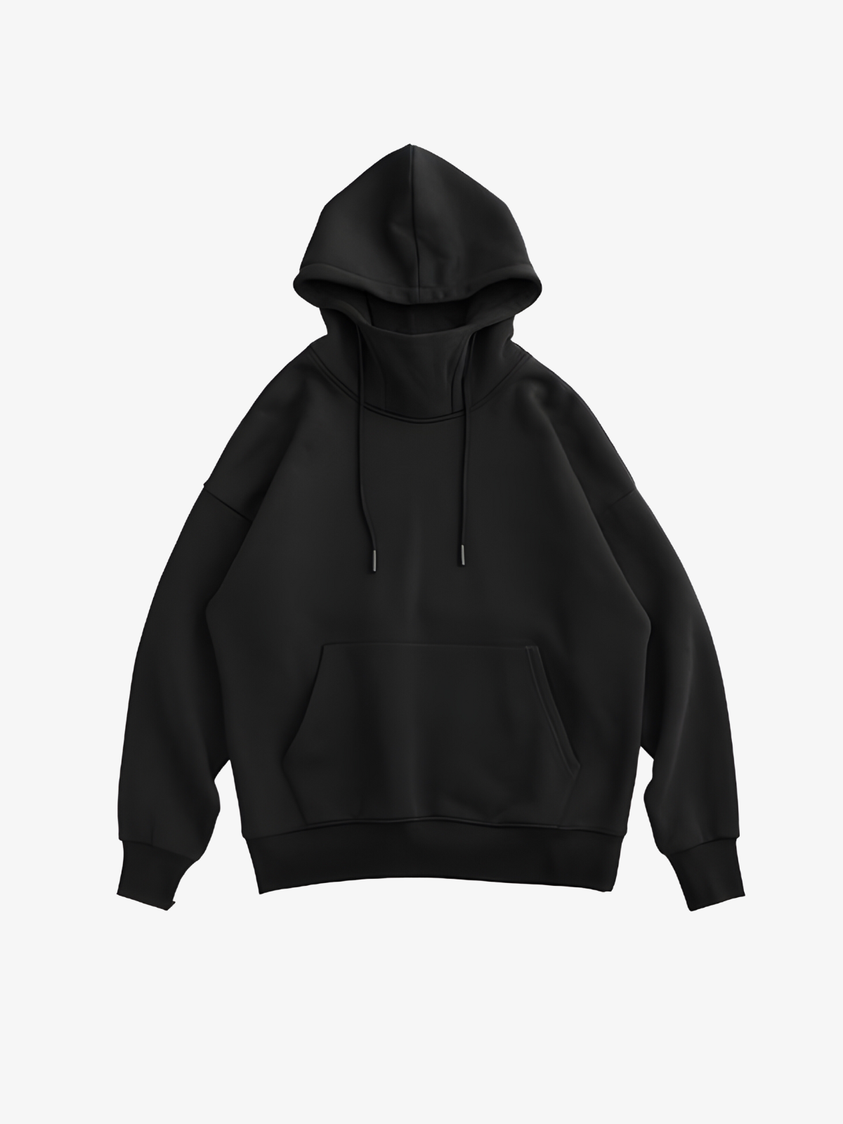 KG Thick Fleece Hoodie