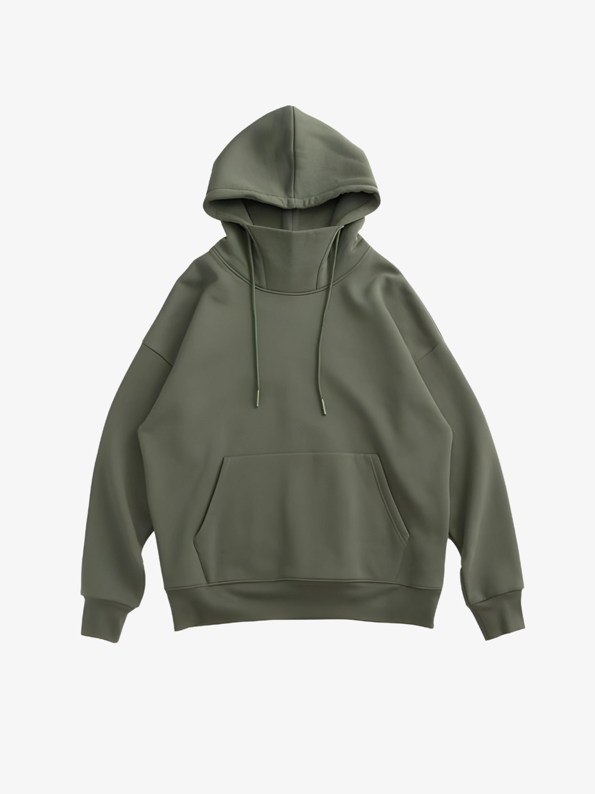 KG Thick Fleece Hoodie