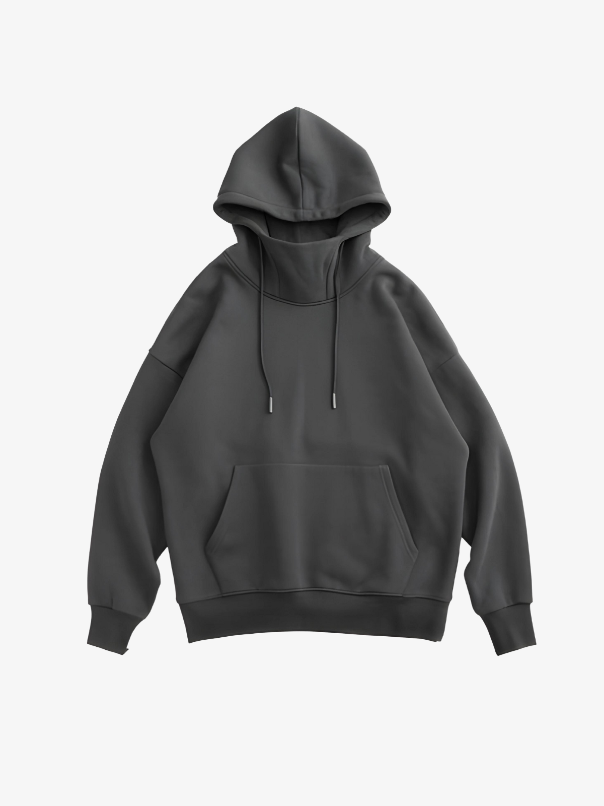 KG Thick Fleece Hoodie