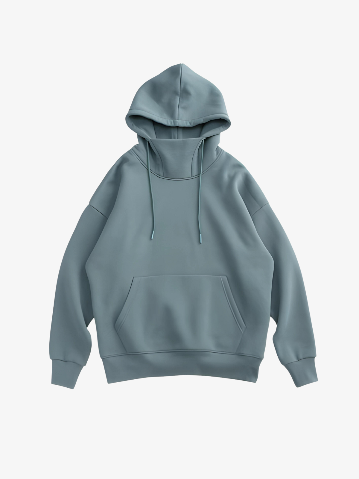 KG Thick Fleece Hoodie