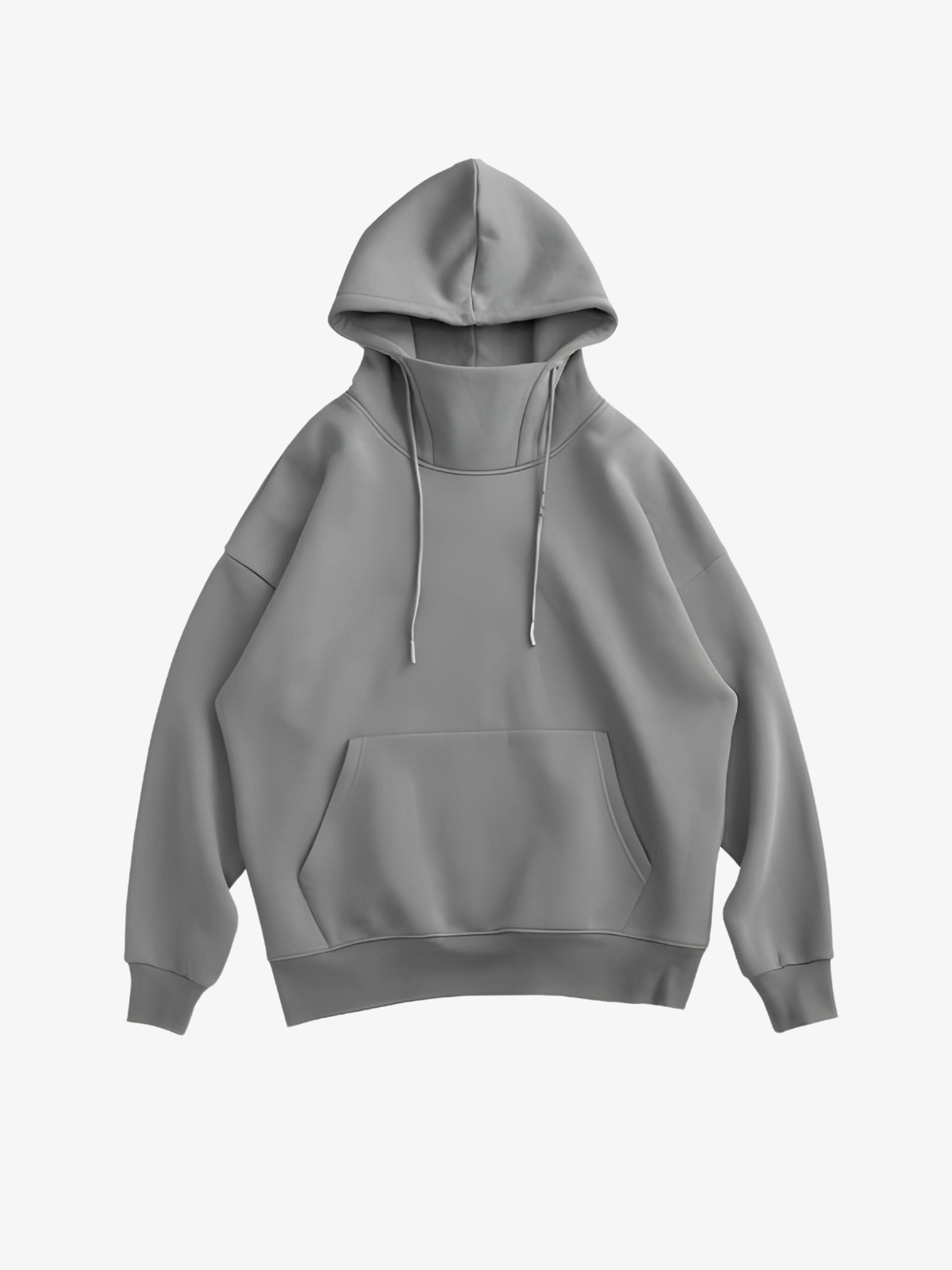 KG Thick Fleece Hoodie