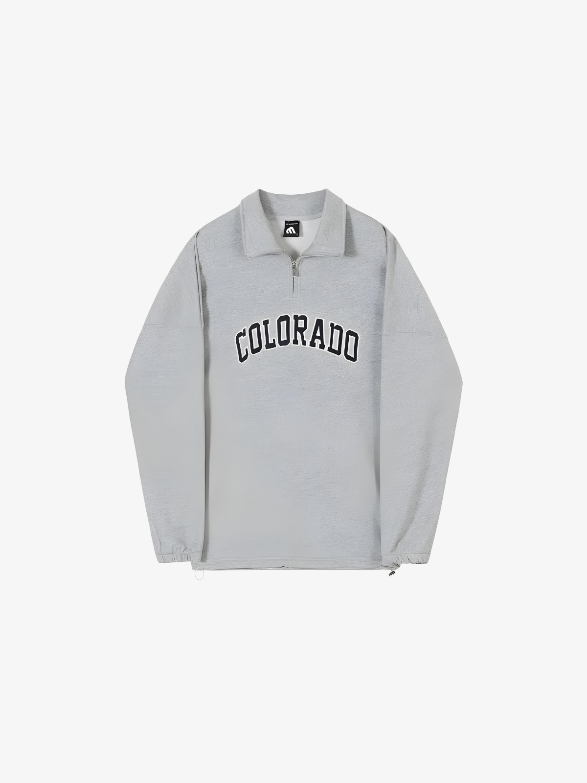 KG Basic Colorado Quarter Zip