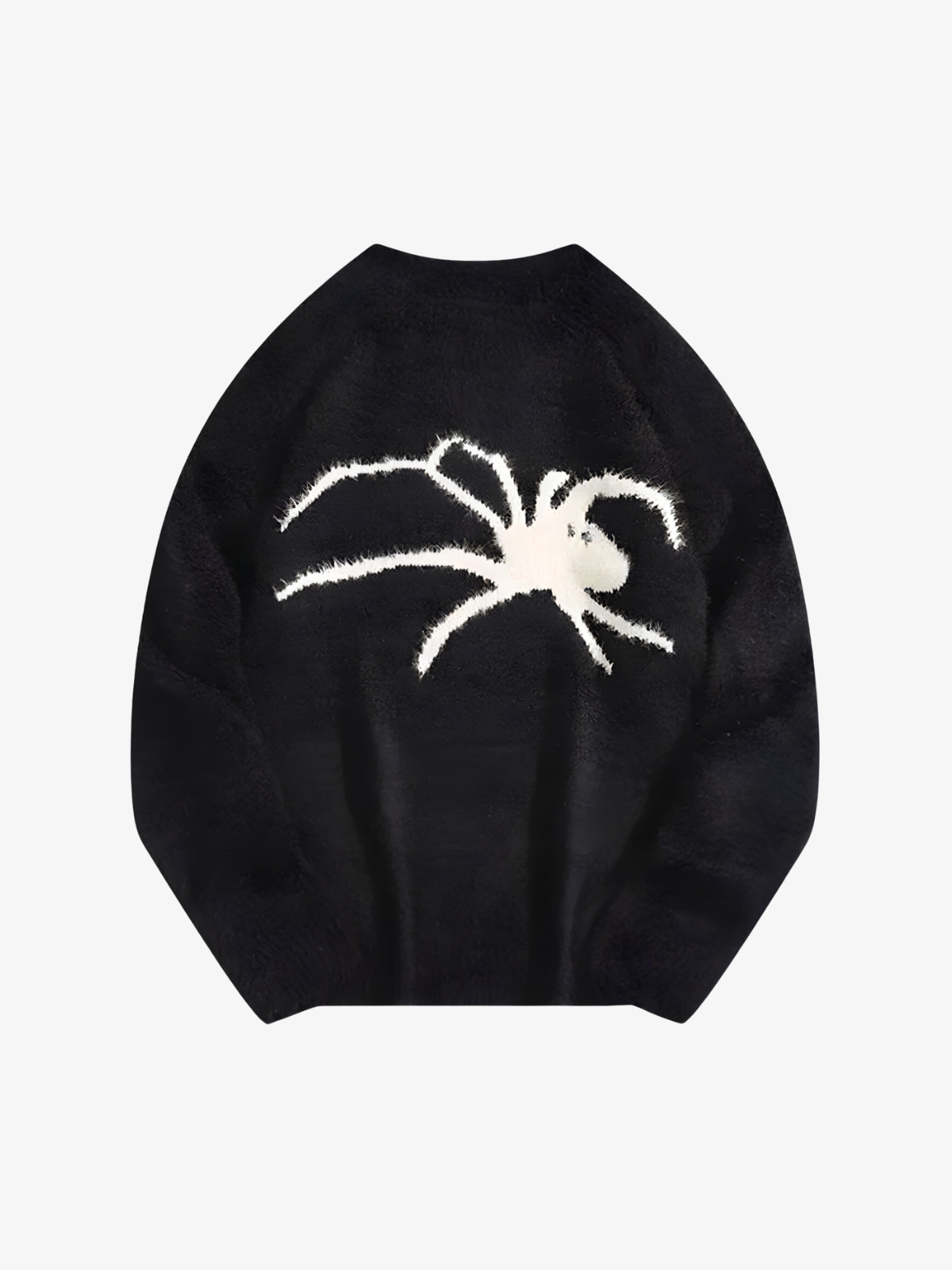 KG Basic Spider Sweater