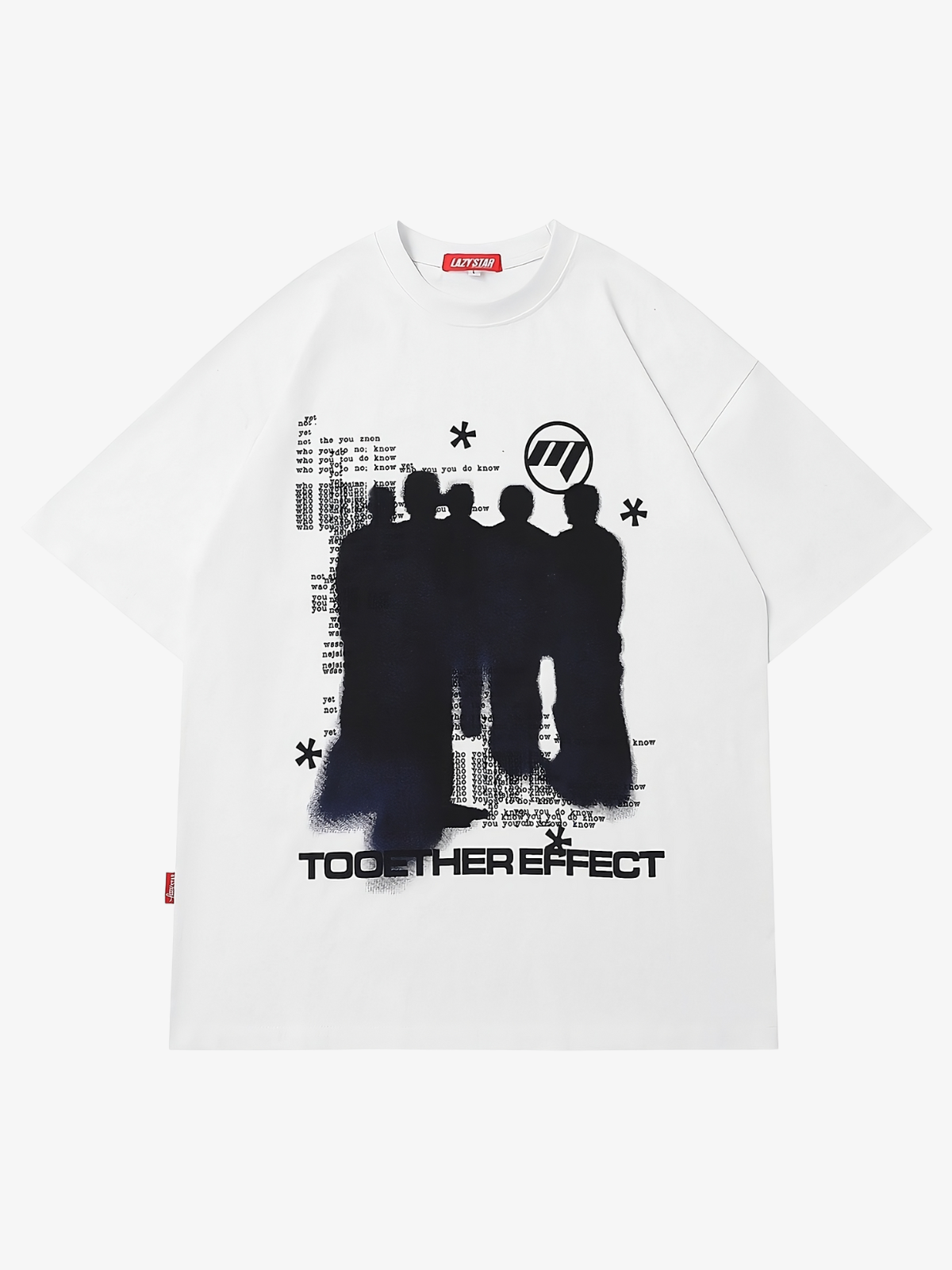 KG Together Effect T-Shirt