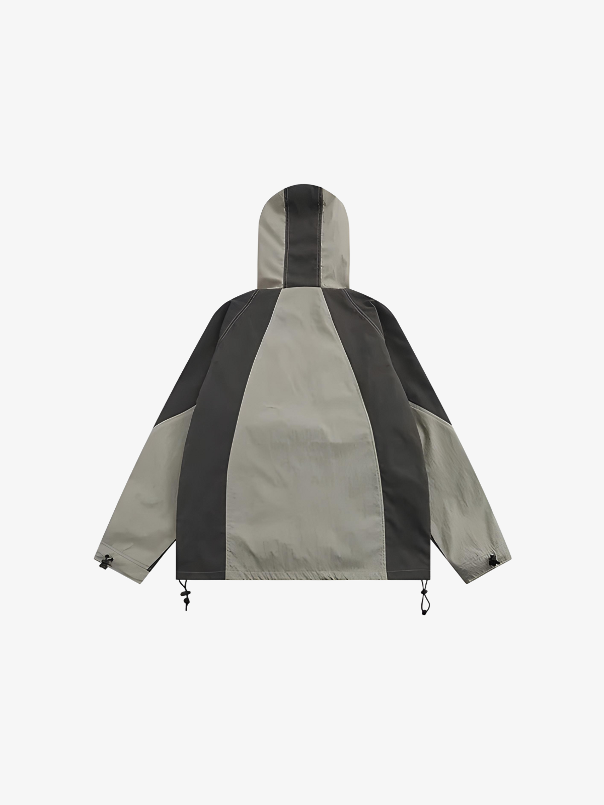 KG Vintage Techwear Jacket