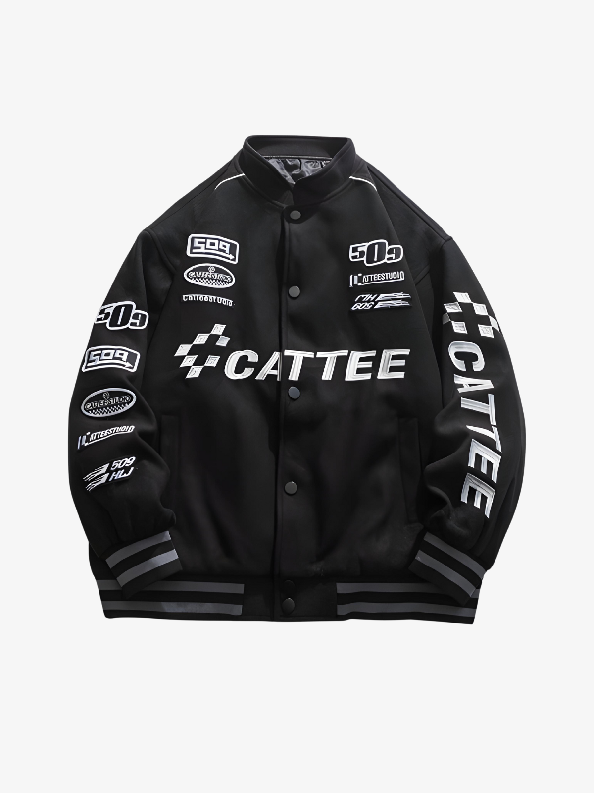 KG Catee Racing Jacket