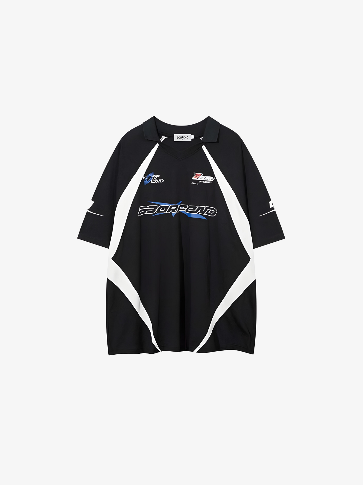 KG Classic Sport Jersey T-Shirt