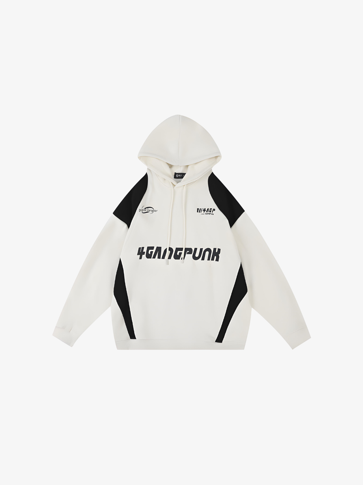 KG Women's Jersey Hoodie