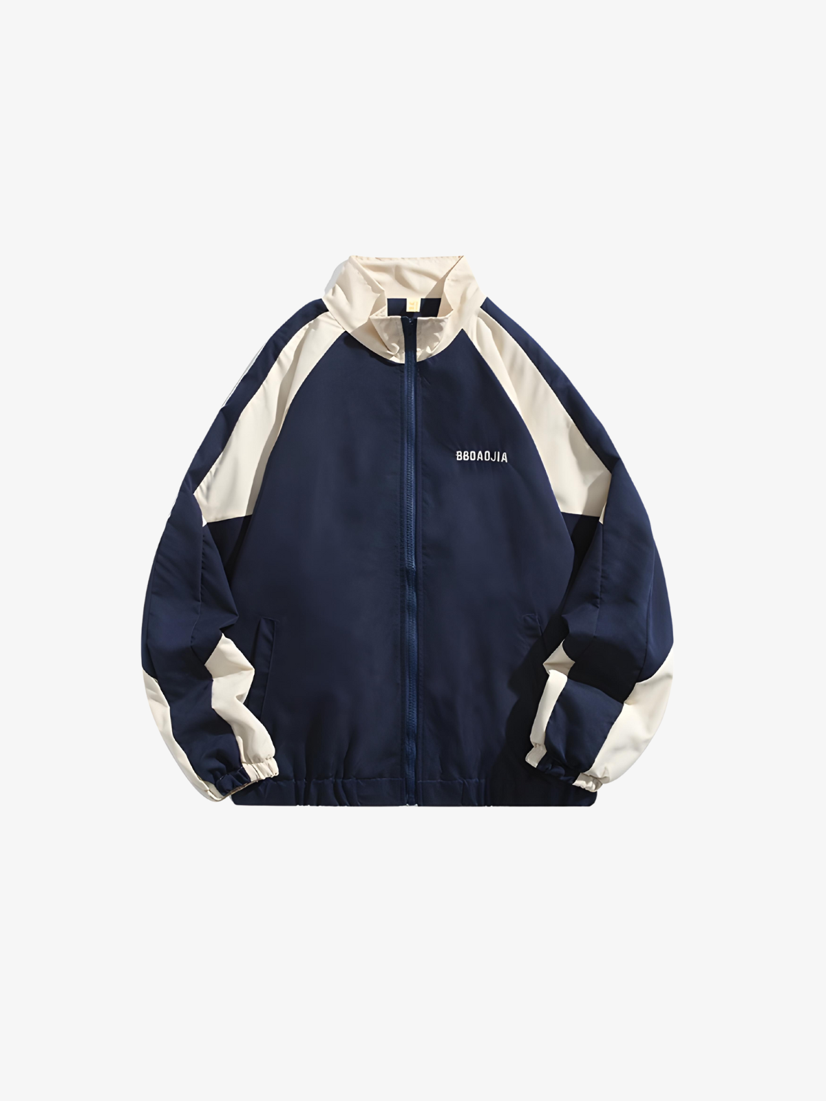 KG Standard Windbreaker Jacket