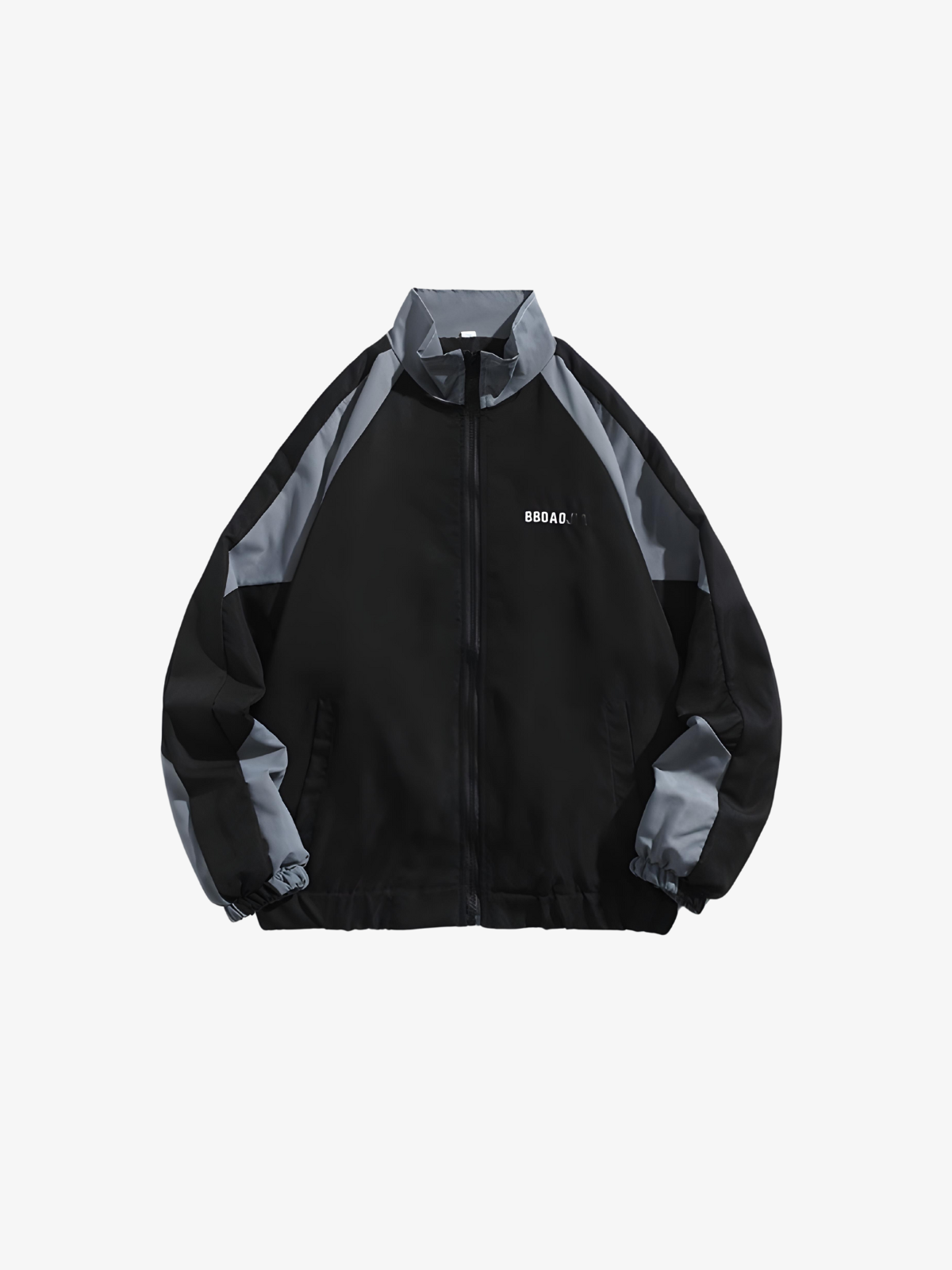 KG Standard Windbreaker Jacket