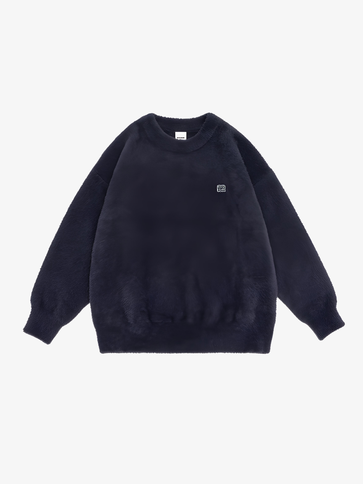 KG Solid Colored Sweater