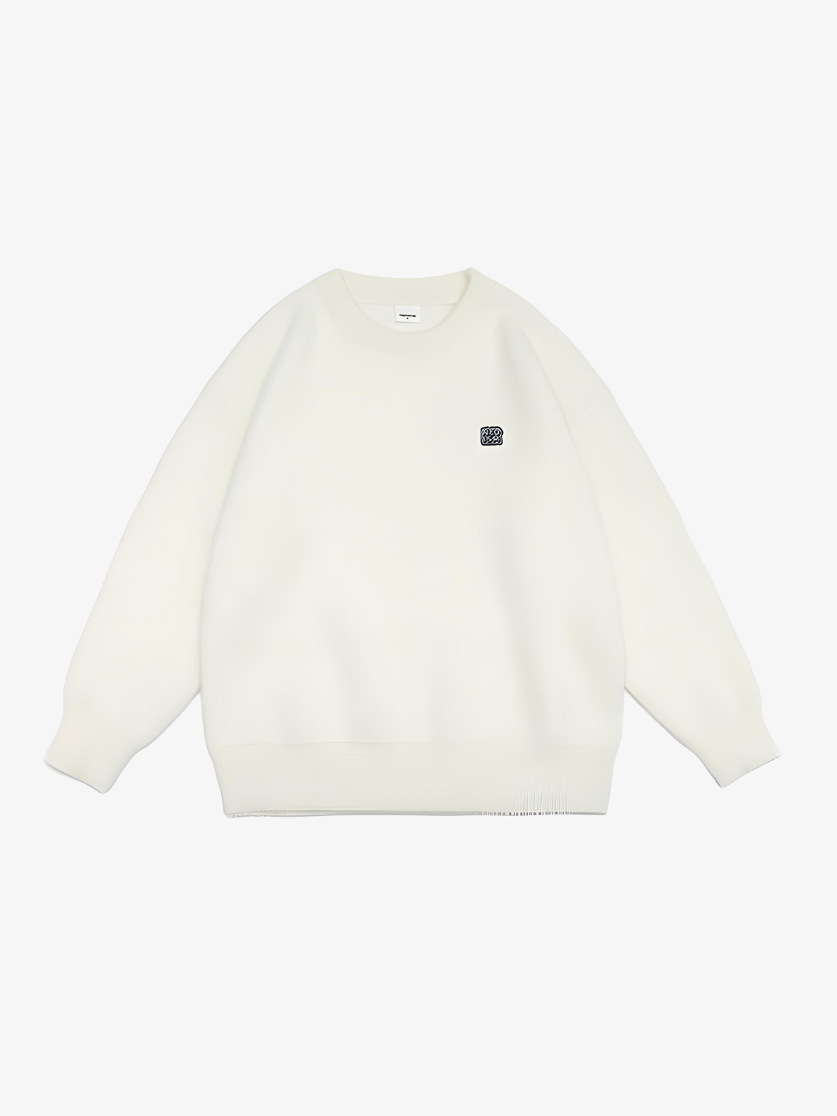 KG Solid Colored Sweater