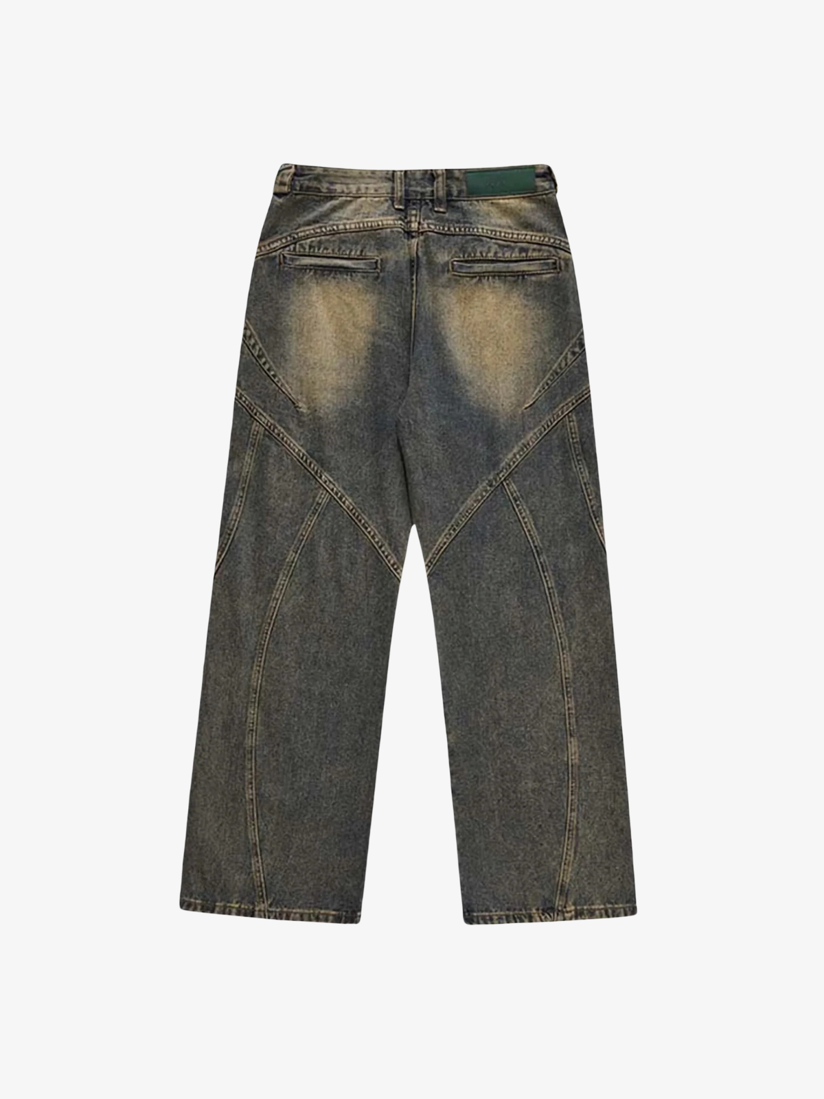 KG Desert Wash Jeans