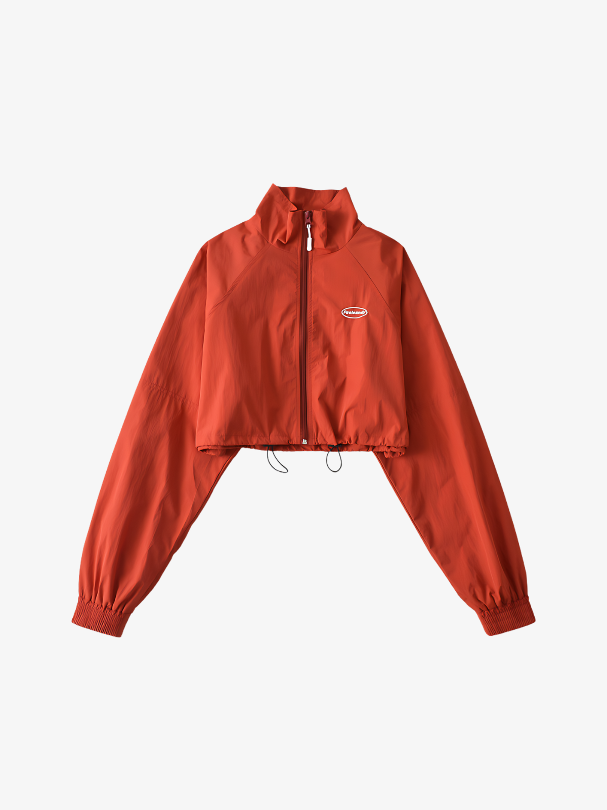 KG Streetwear Cropped Jacket