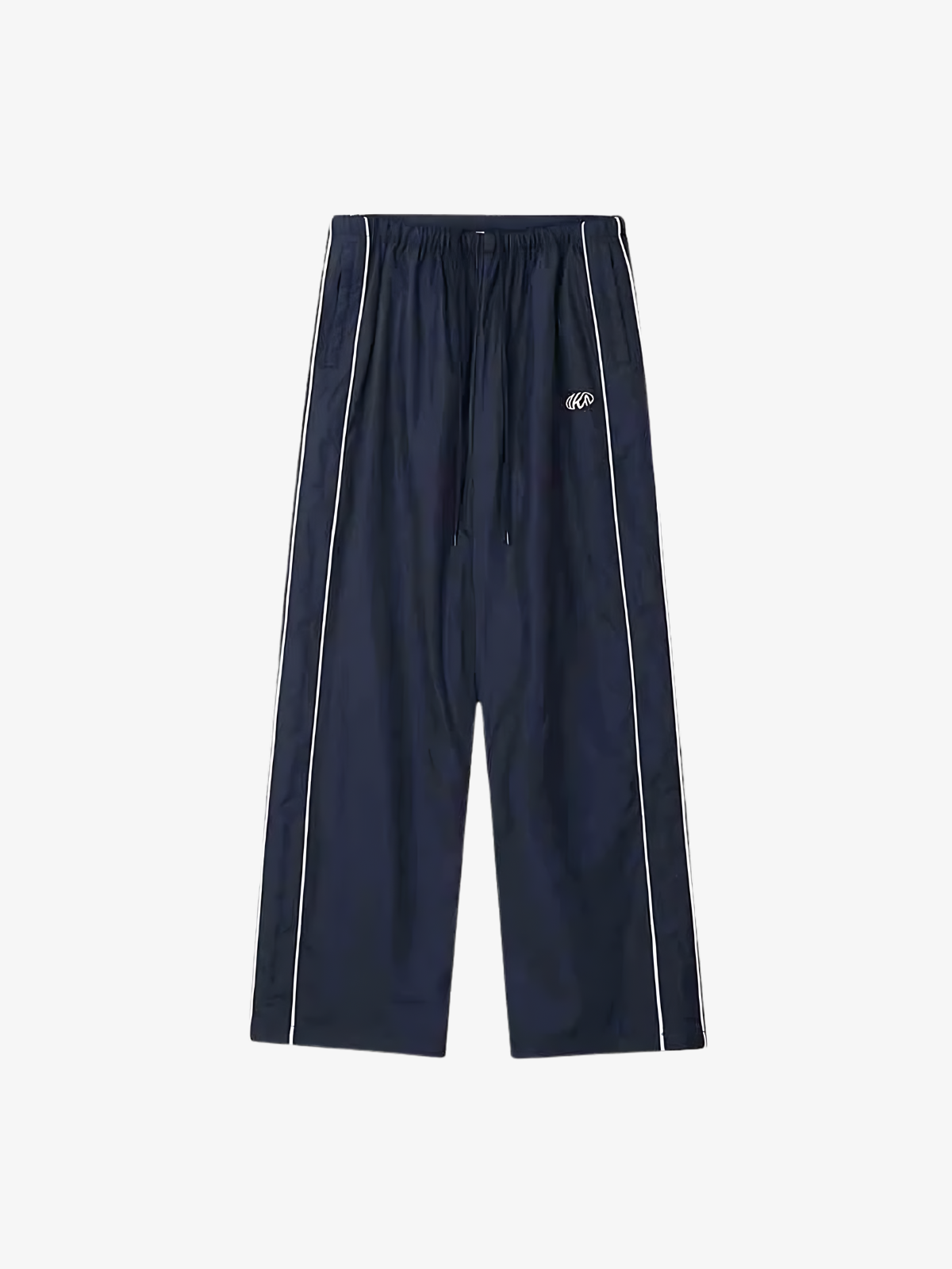 KG Striped Men's Track Pants