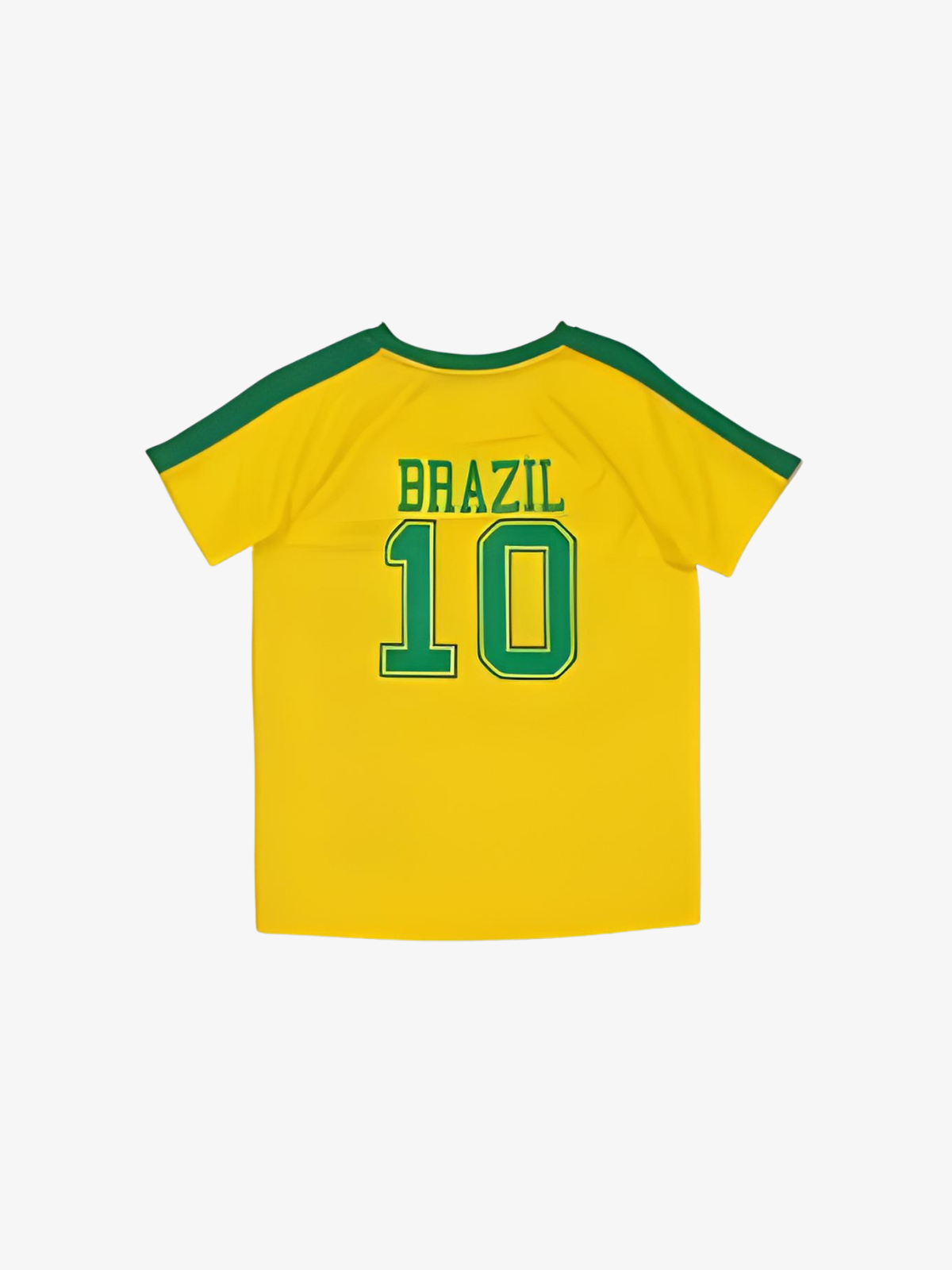 KG Retro Brazil T-Shirt