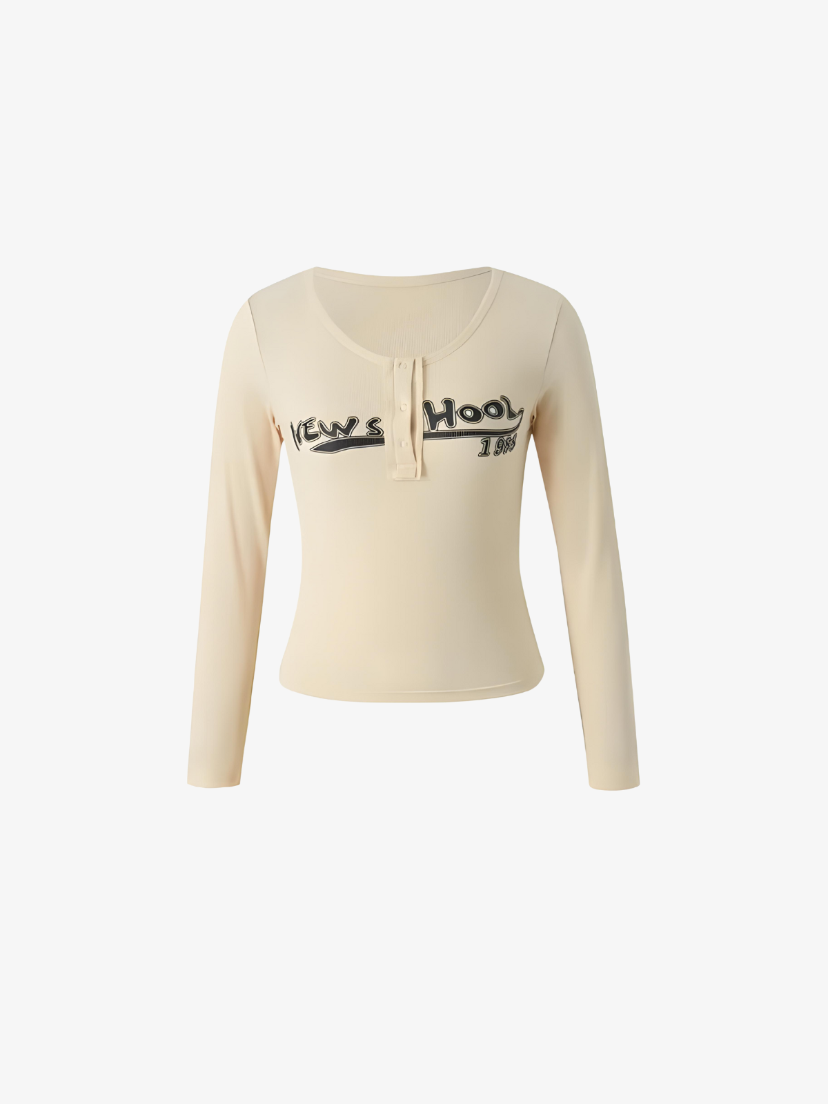 KG Women's Graffiti Small Top