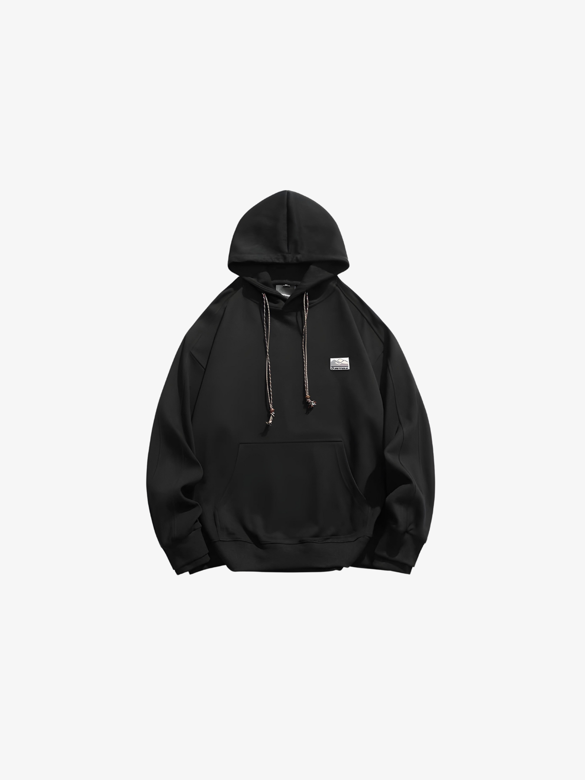 KG Mountain Patch Hoodie