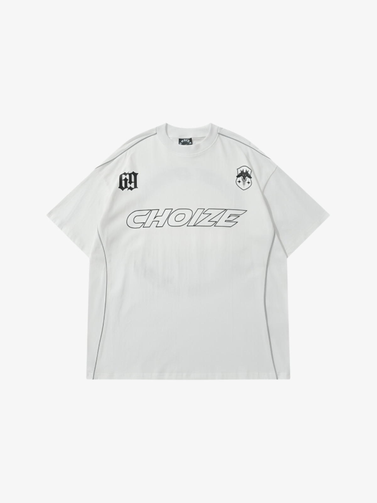 KG Choize Summer Jersey T-Shirt