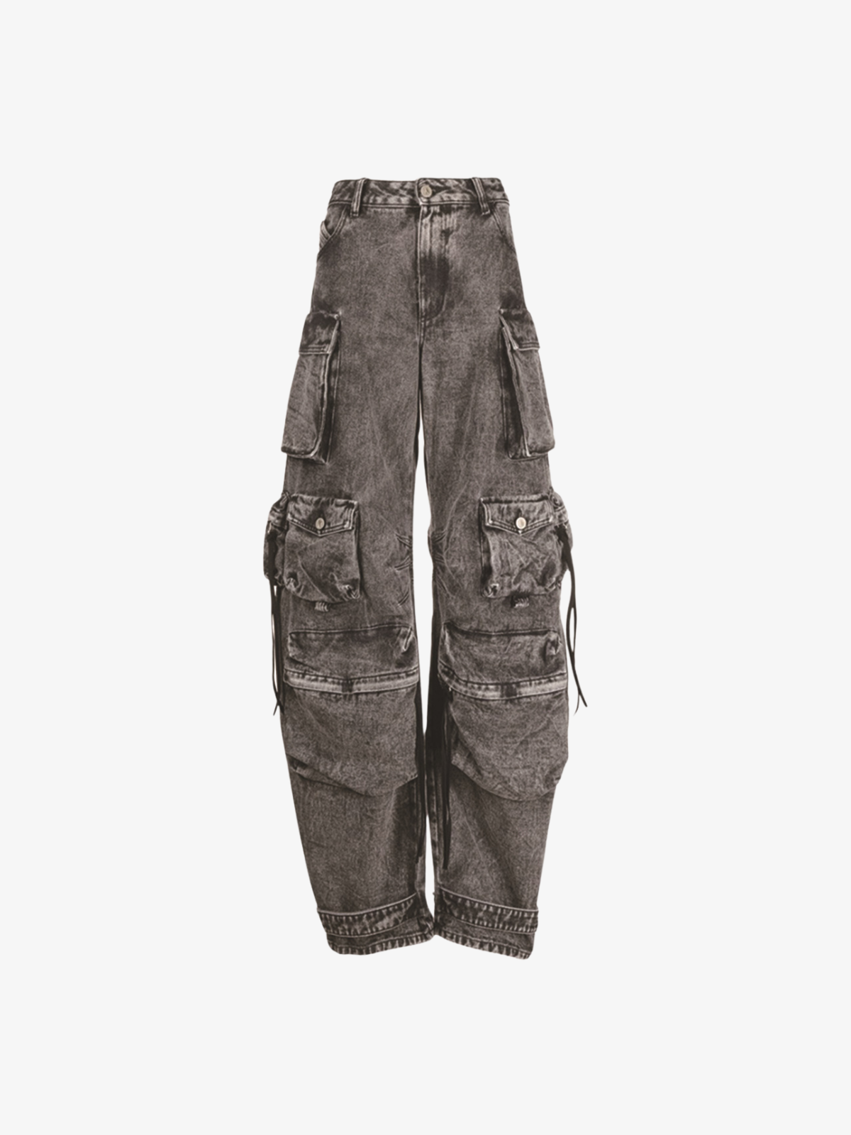 KG Pocket Workwear Street Jeans