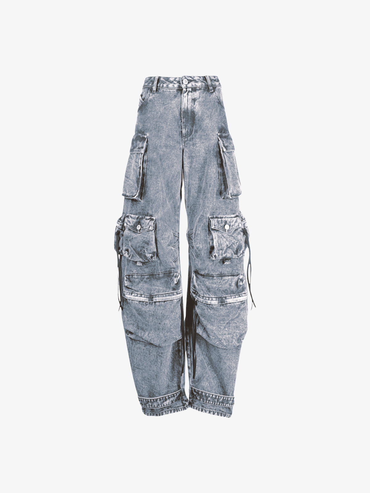 KG Pocket Workwear Street Jeans