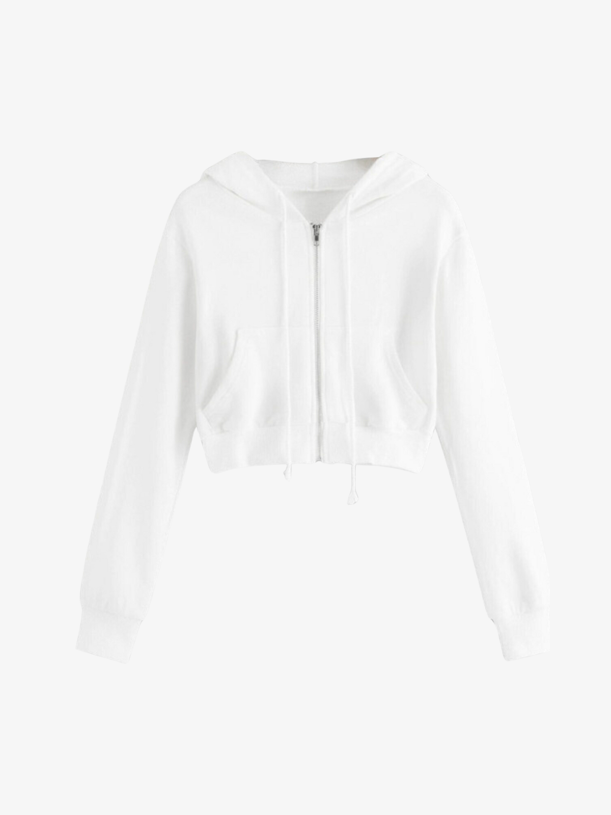 KG Women's Cropped Jacket