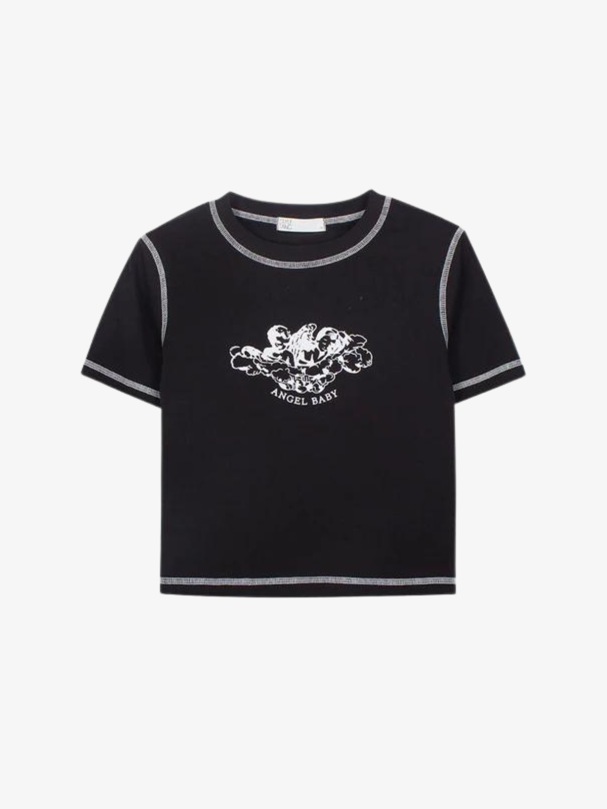 KG Angel Slim T-Shirt