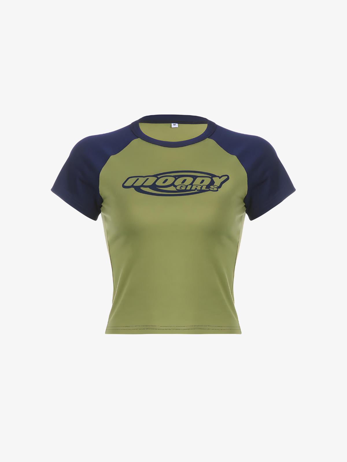 KG Women's 'Moody Girls' T-Shirt