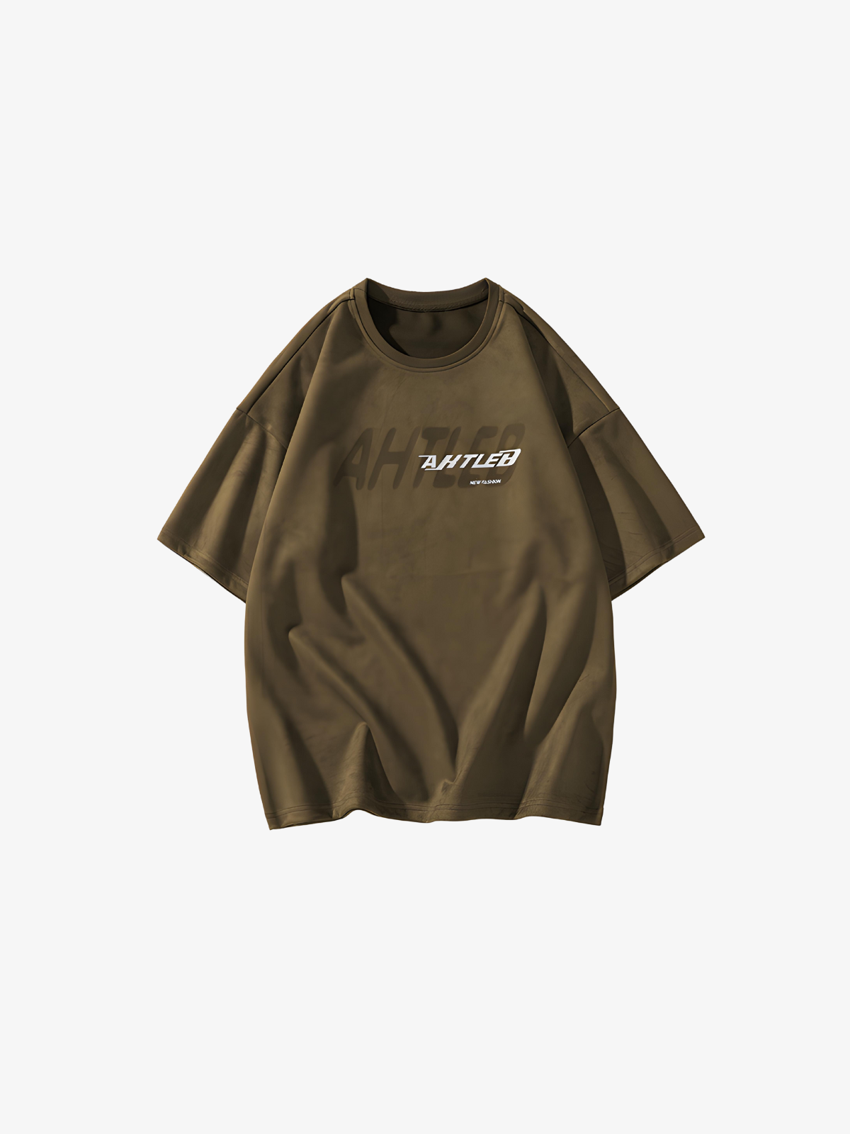 KG Suede Graphic Tee