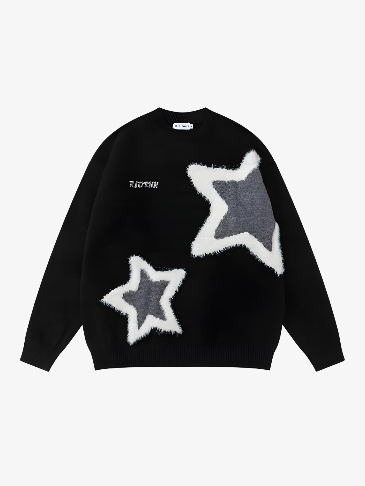 KG Double Star Sweater