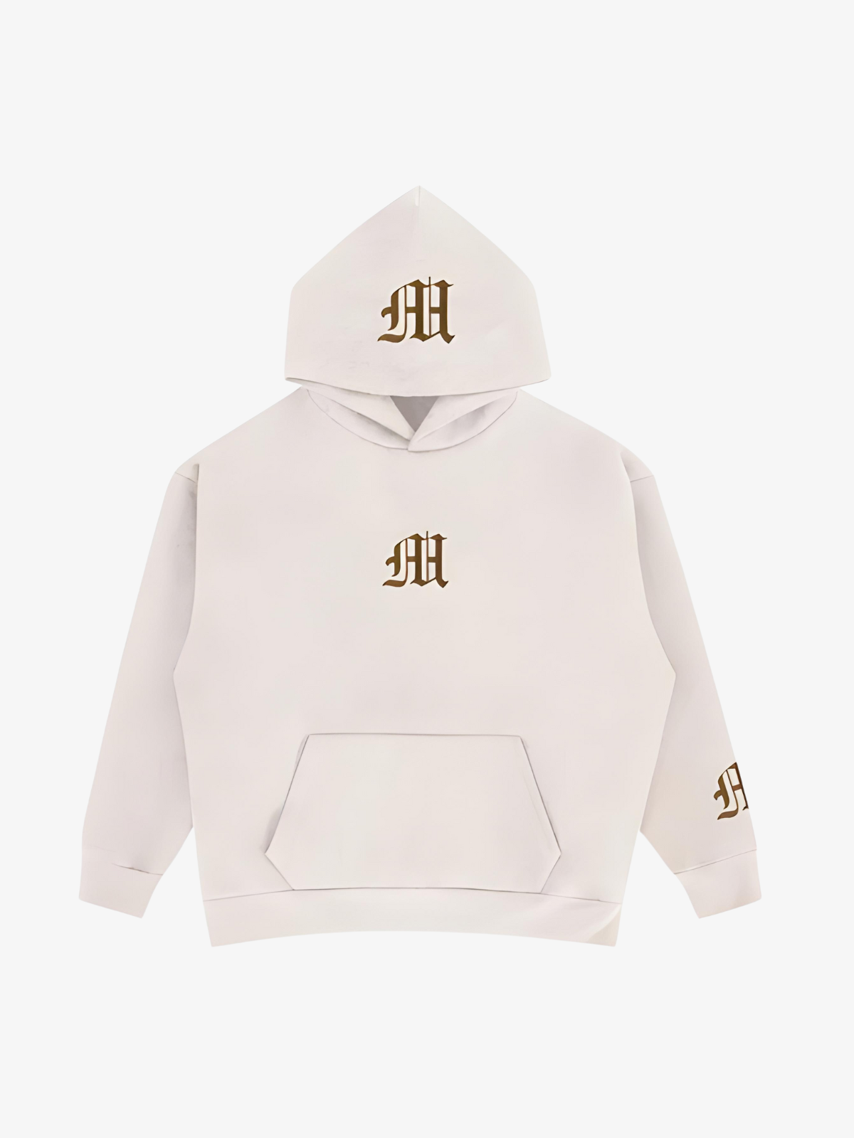 KG Men's Embroidered Scribe Hoodie