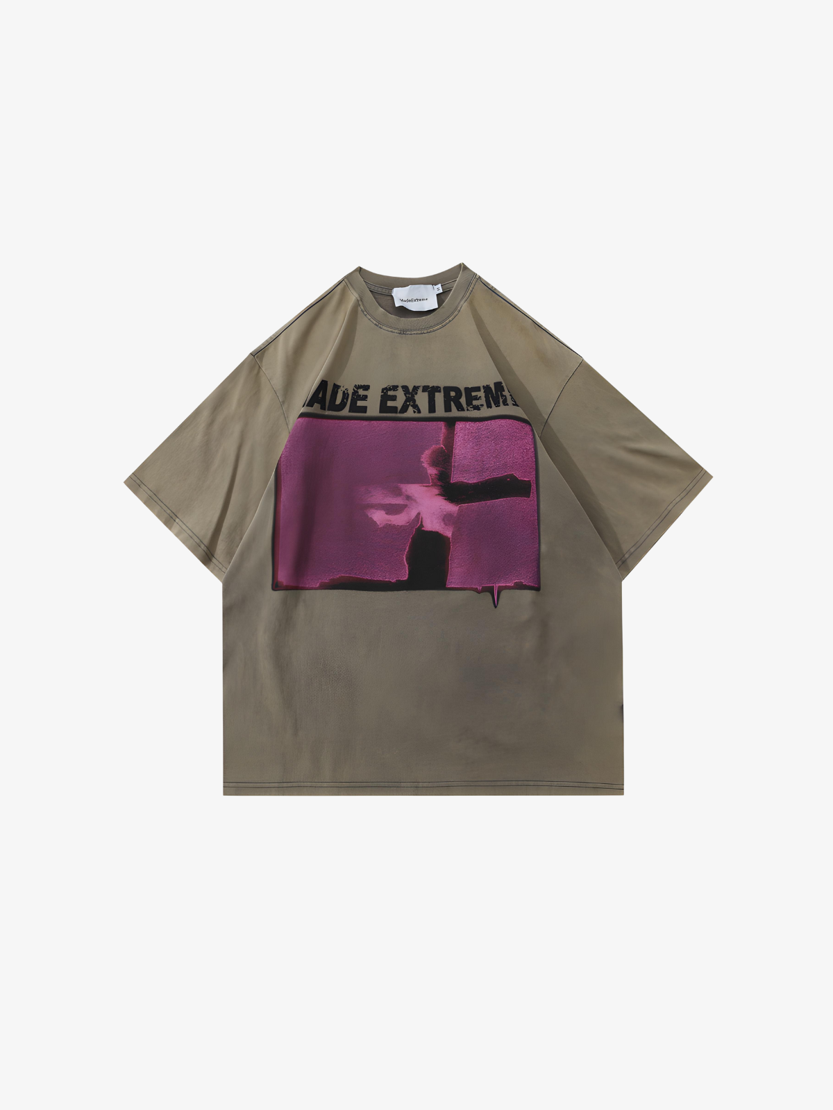 KG 'Made Extreme' Graphic T-Shirt