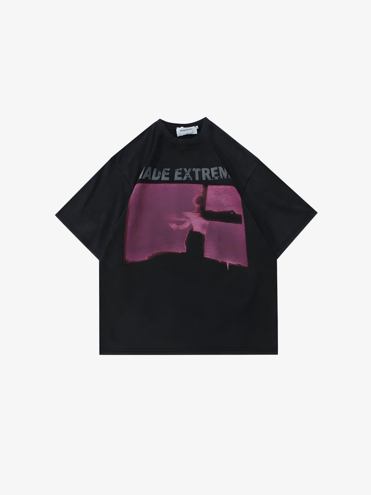 KG 'Made Extreme' Graphic T-Shirt