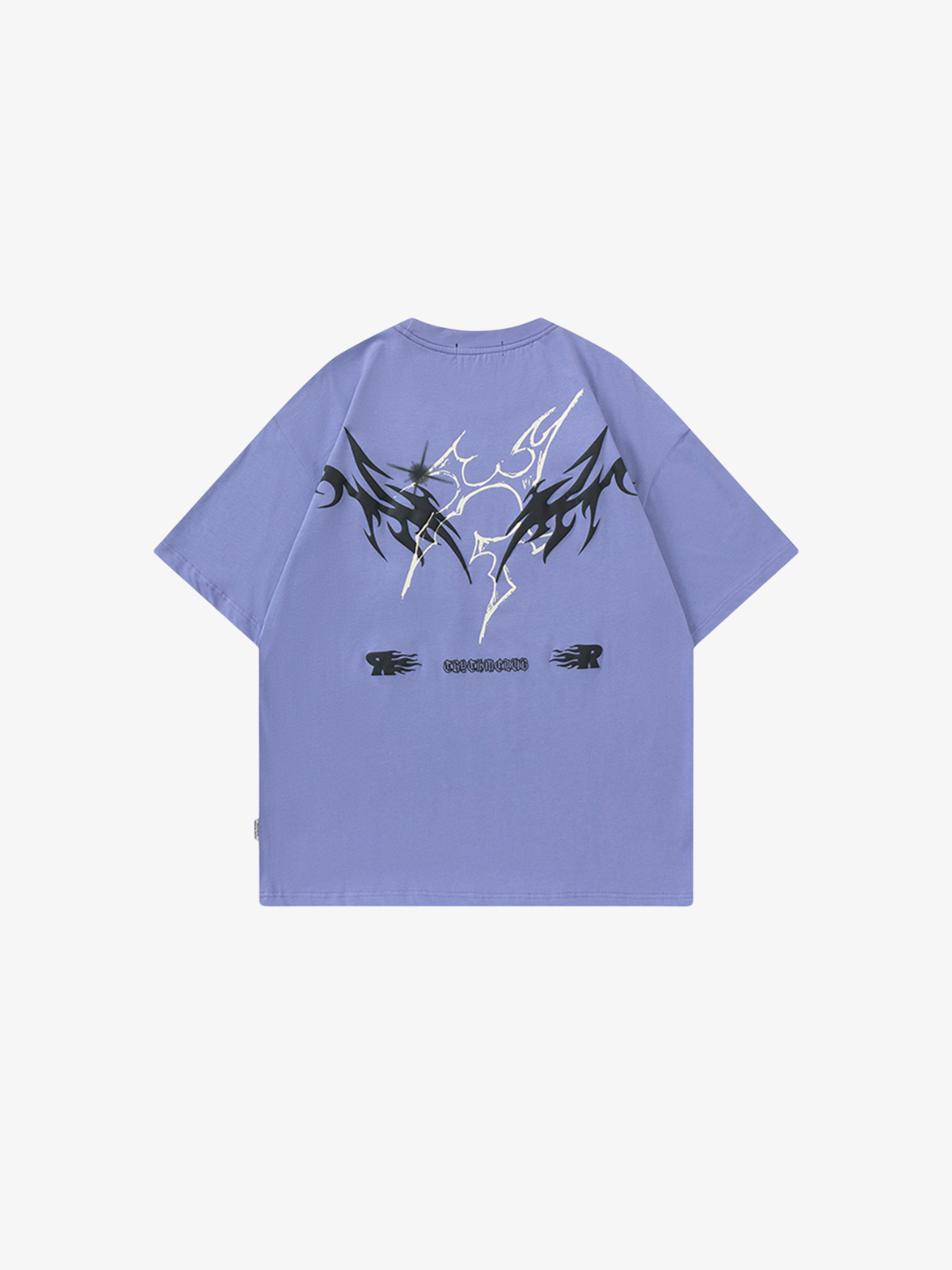 KG Lightning and Fire T-Shirt