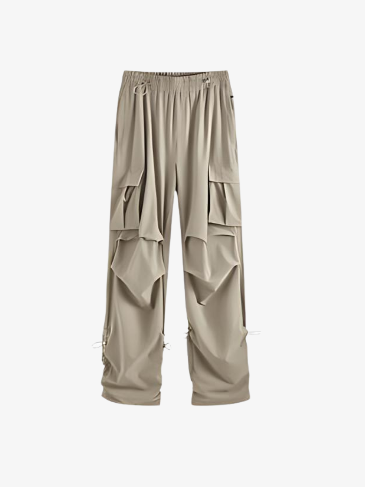 KG Quick Dry Cargo Pants