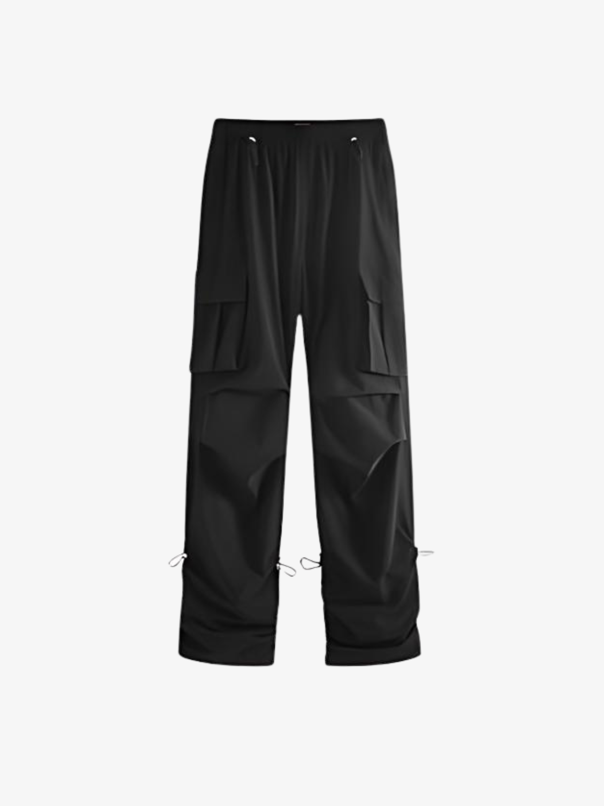 KG Quick Dry Cargo Pants