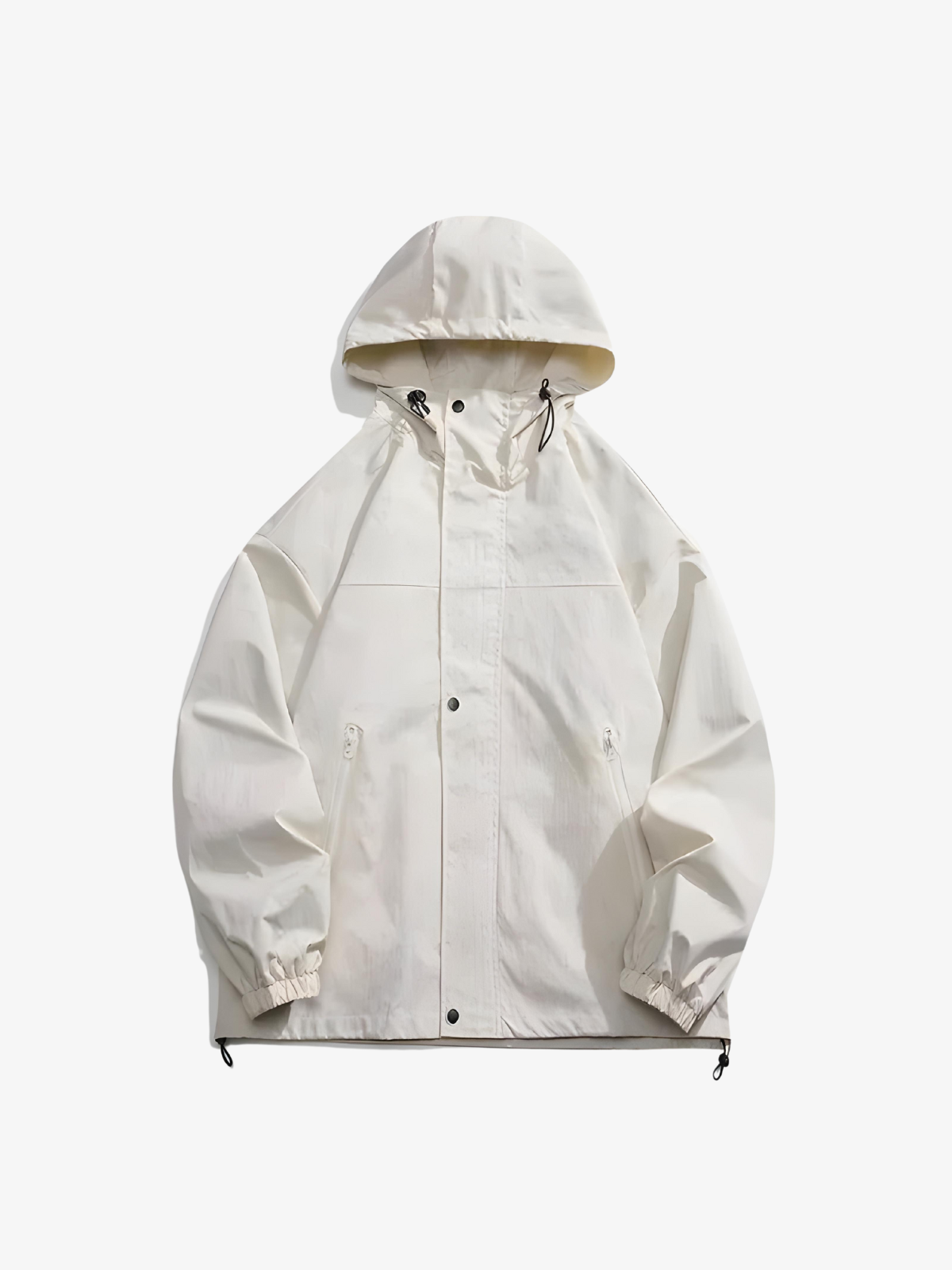 KG Men's Spring Outdoor Jacket