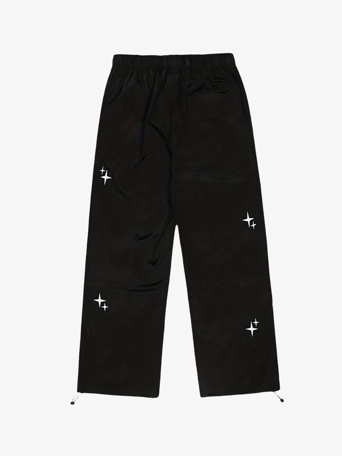 KG Star Embroidered Track Pants