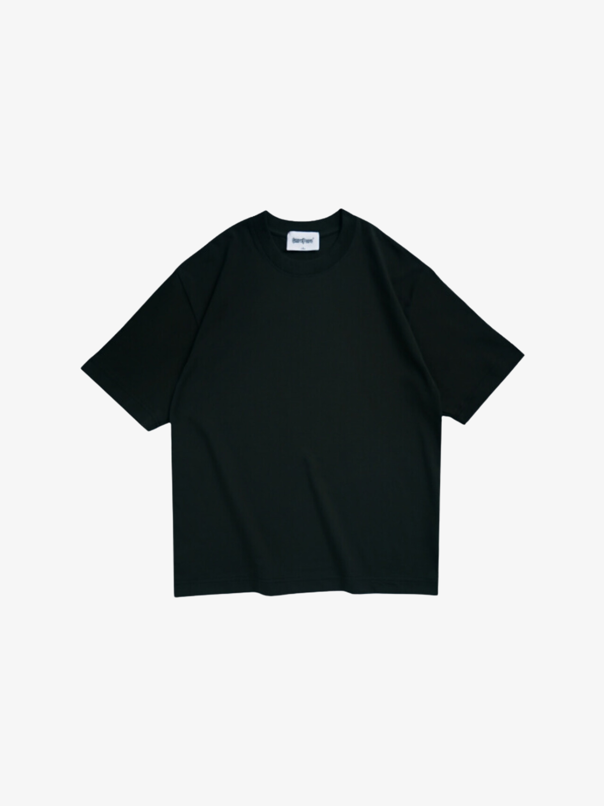 KG Basic Oversized T-Shirt