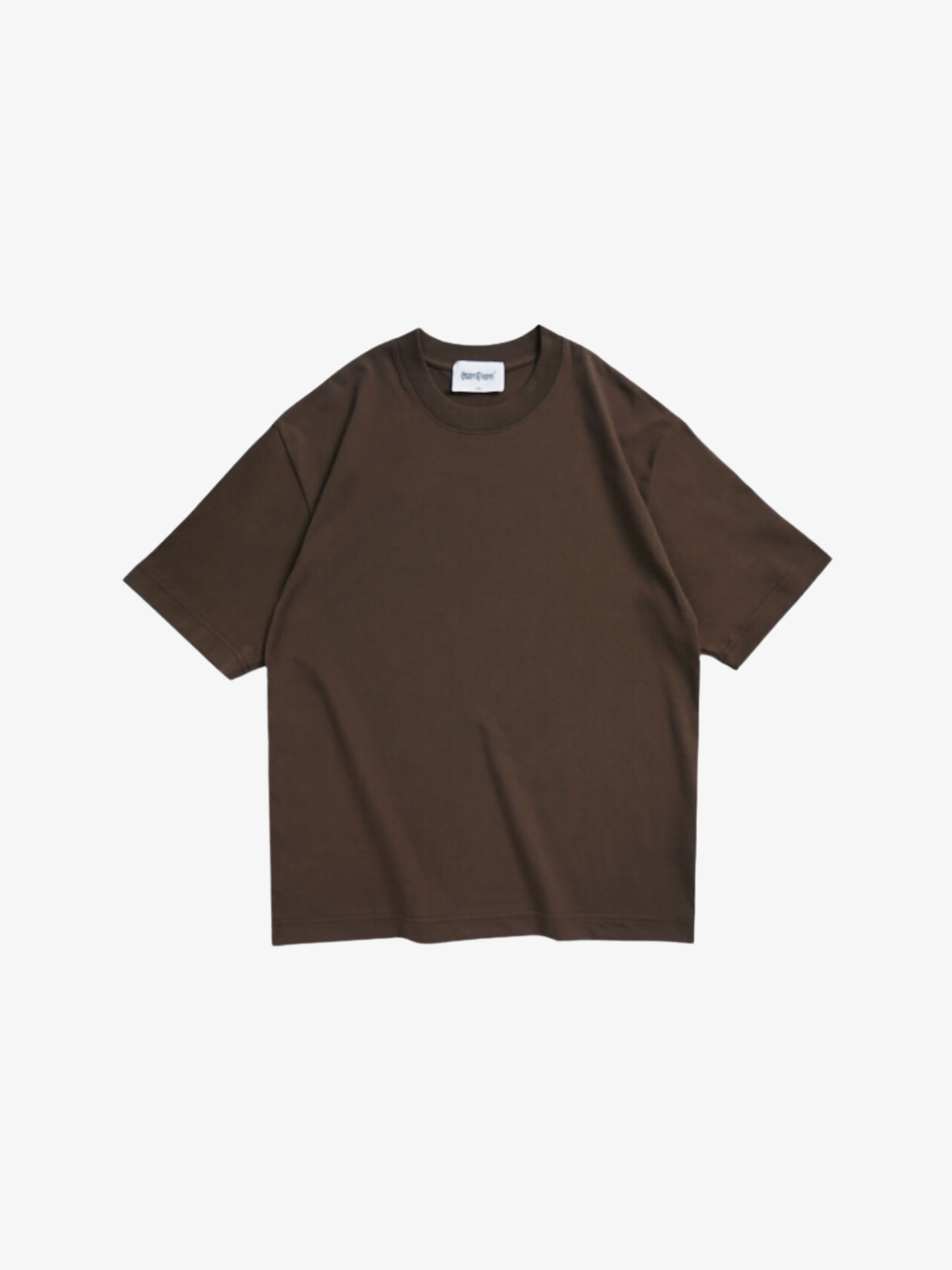 KG Basic Oversized T-Shirt