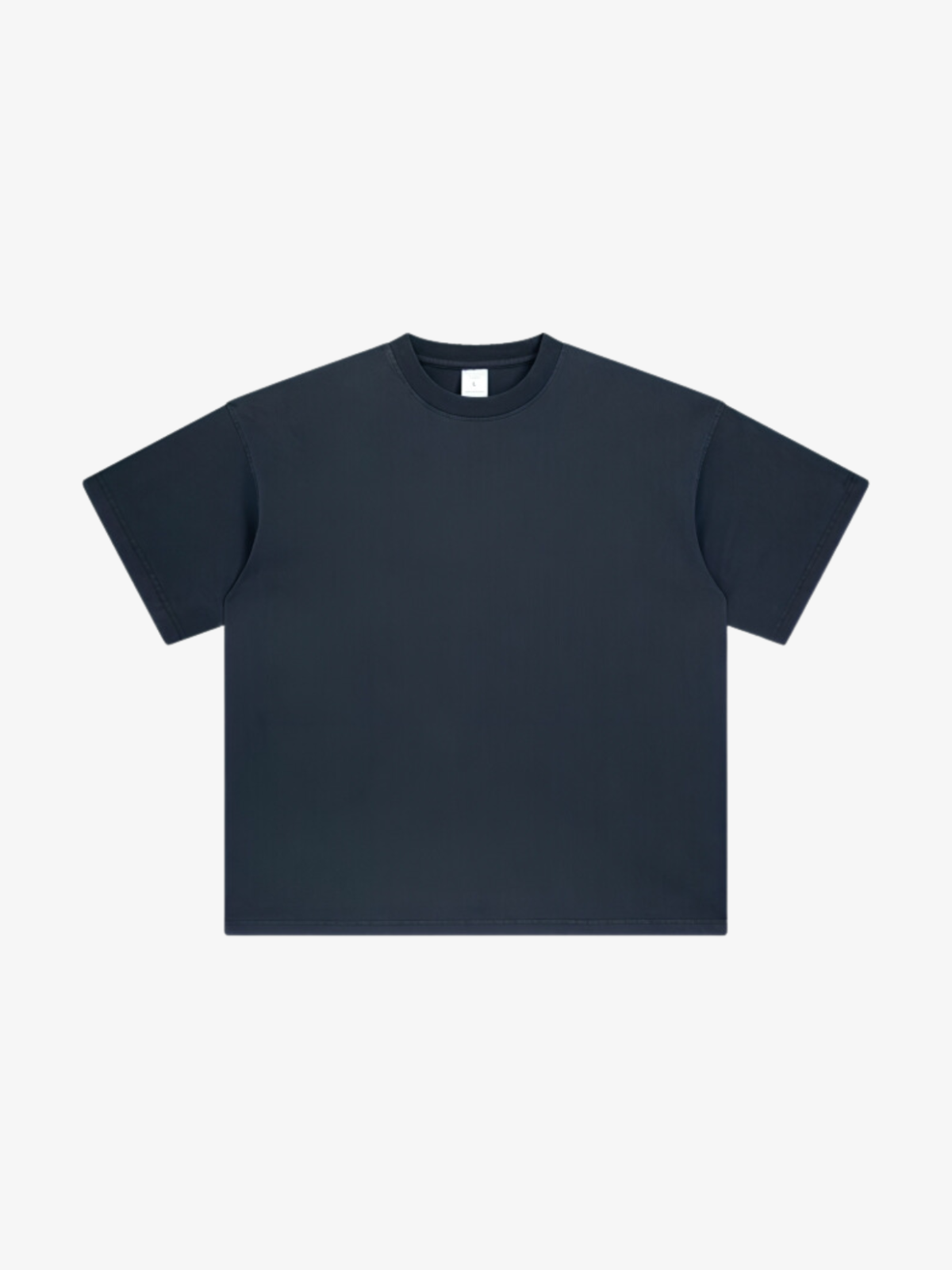 KG Basic Distressed T-Shirt