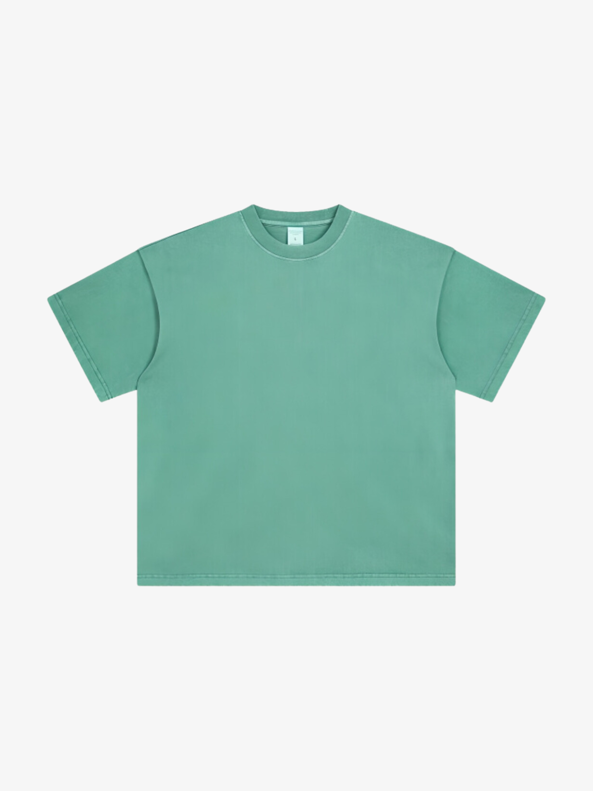 KG Basic Distressed T-Shirt