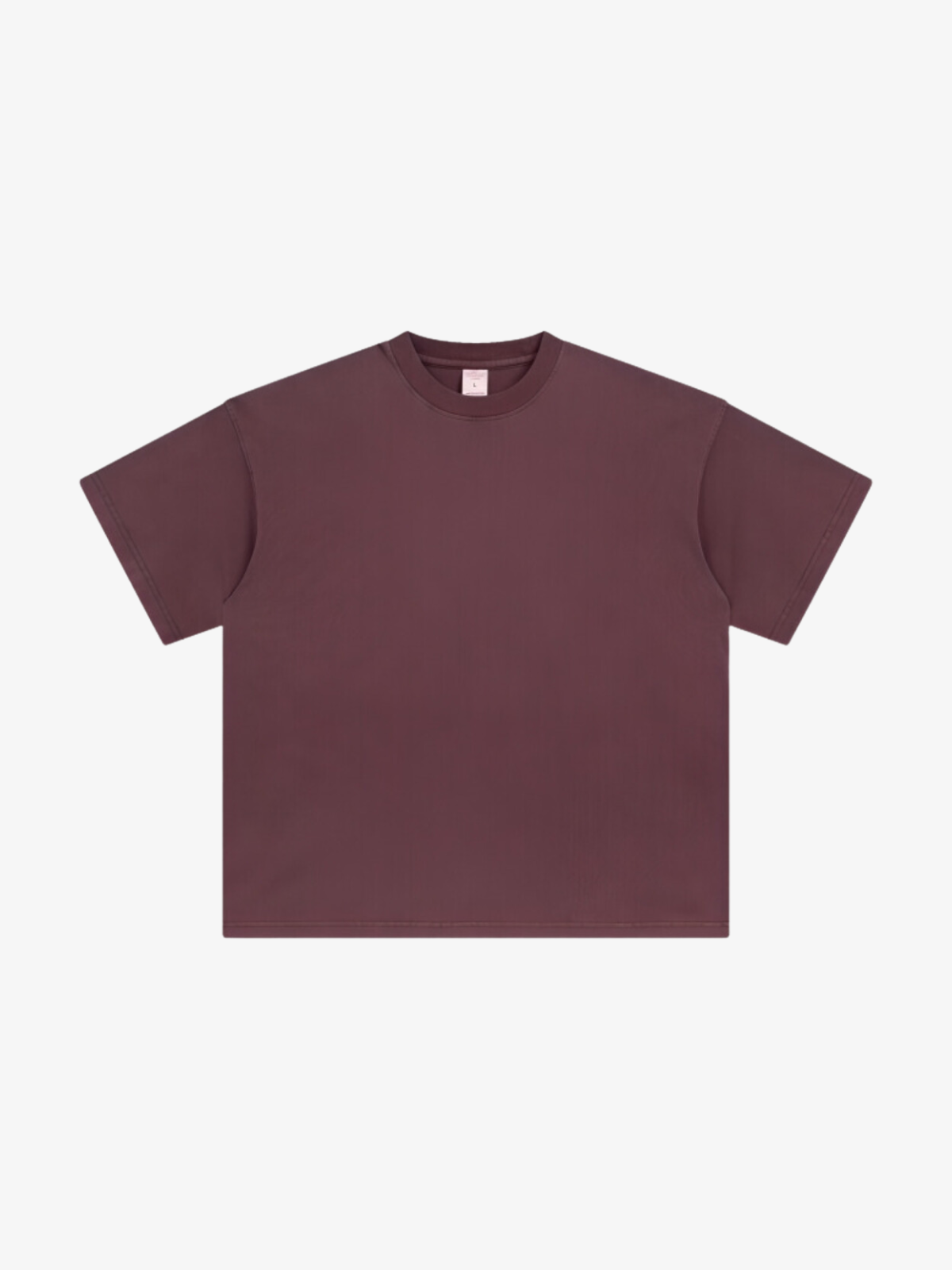 KG Basic Distressed T-Shirt