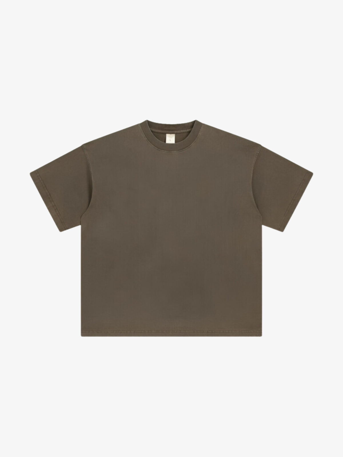 KG Basic Distressed T-Shirt