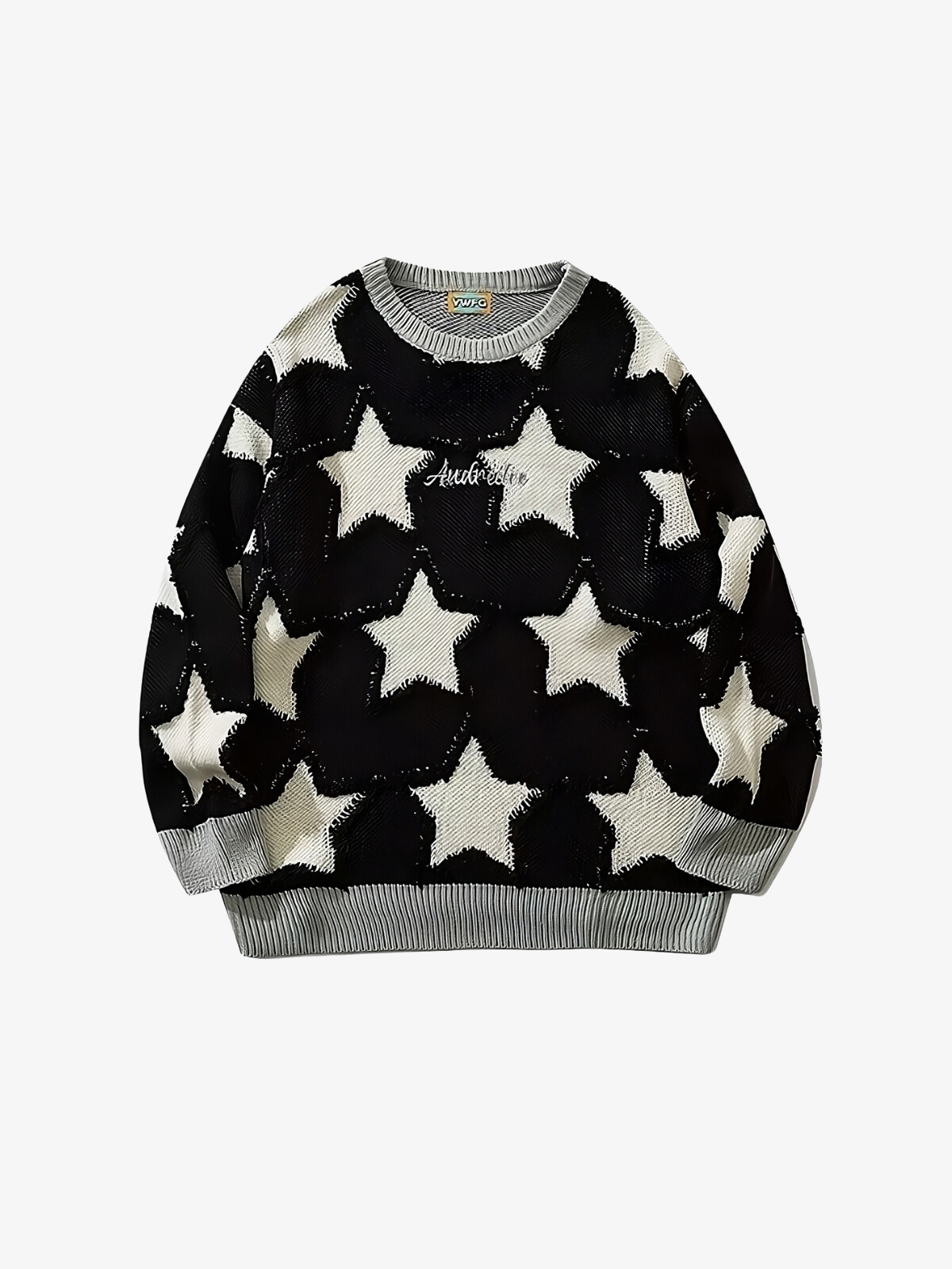 KG Lazy Style Knitwear Sweater